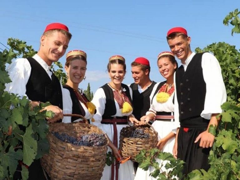 Trganje u Konavlima – Lovorno polje u utorak