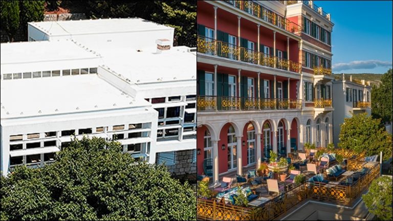 Suradnja Turističke i ugostiteljske škole Dubrovnik i hotela Grand Hotel Imperial