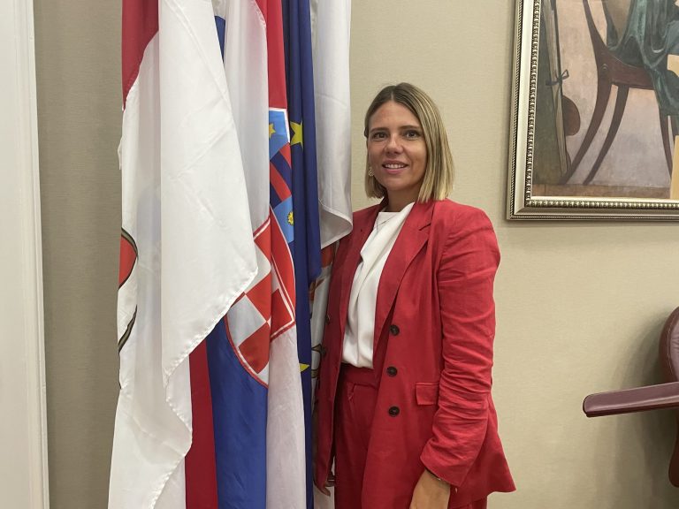 Dubrovkinja Zrinka Raguž dolazi na čelo Ministarstva europskih fondova i regionalnog razvoja