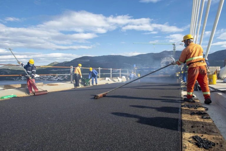 Danas do 16 zatvorena Ulica Marka Marojice za sav promet