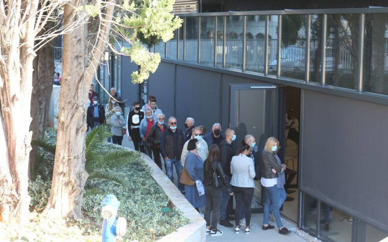 ZBOG VELIKOG INTERESA: U petak dodatno cijepljenje bez najave u Studentskom domu