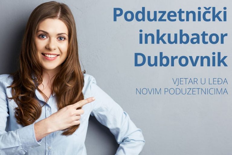 Poduzetnici početnici evo prilike za najam prostora