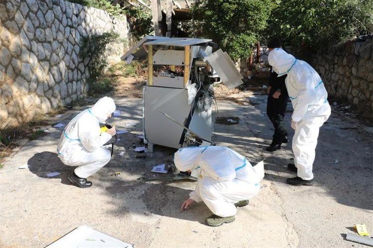 Više od 70 europskih stručnjaka  protueksplozijske i KBRN zaštite okupilo se u Dubrovniku