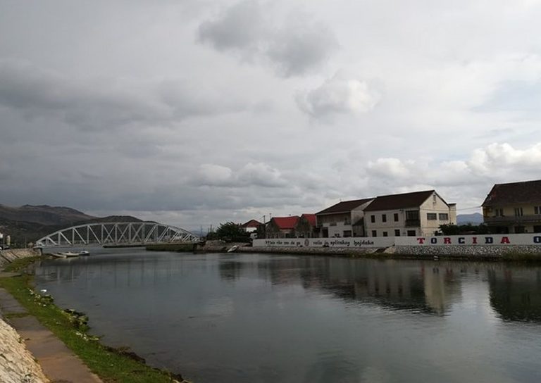 Vježba civilne zaštite u Neretvi – priprema za moguće poplave