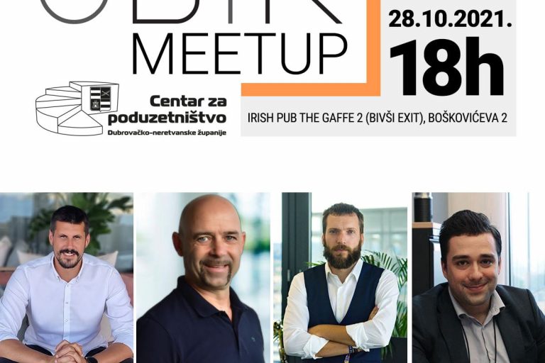 Od najvećih hrvatskih stručnjaka saznajte koja je uloga ‘”blockchaina” i kriptovaluta u kreiranju novih poslovnih trendova