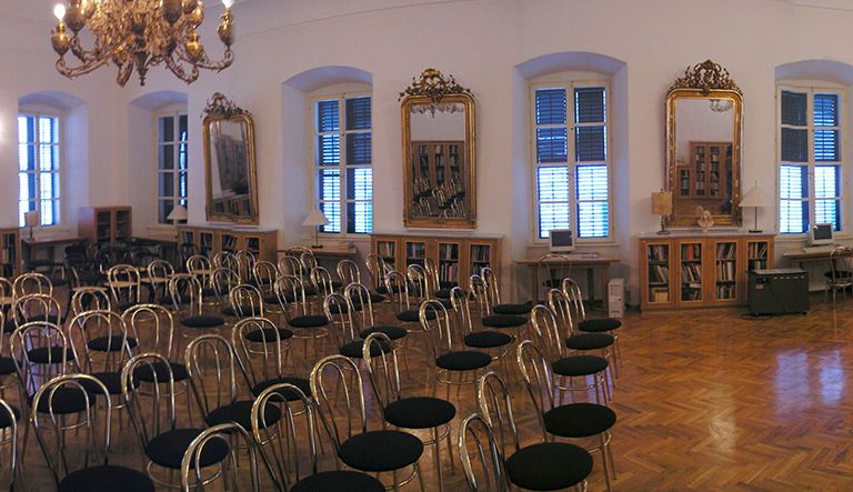 Otkazano glazbeno-lirsko druženje za djecu i odrasle “JA SAM JA”