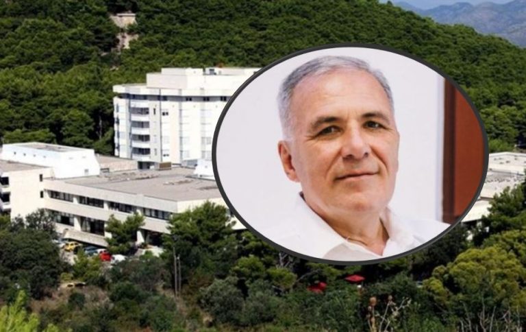 Specijalist ortopedije i traumatologije, prof. Zdenko Ostojić dolazit će u ispomoć u OB Dubrovnik
