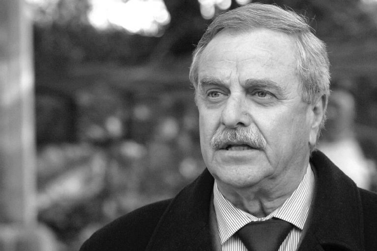 Nakon kratke bolesti u 69. godini života preminuo je Željko Kulišić