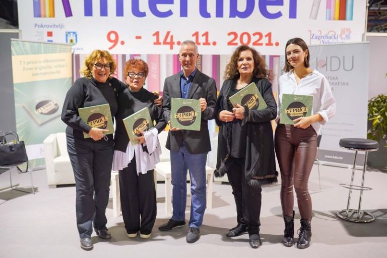 Tereza Kesovija o francuskim danima: Moj je život tad bio težak, ali mi tvrda konavoska tikva nije dala da odustanem