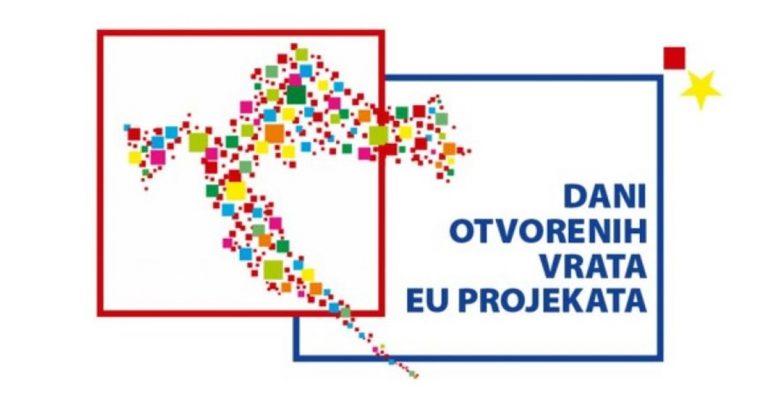 Dani otvorenih vrata EU projekata – naglasak na Zelenom planu