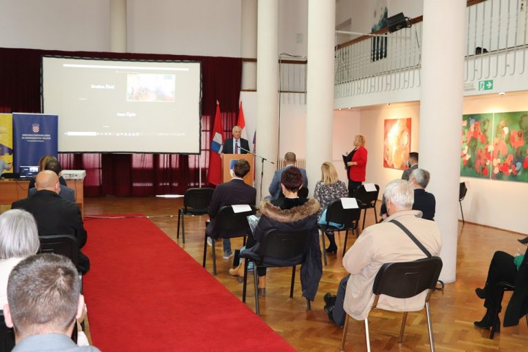 Konferencija o demografiji u Metkoviću
