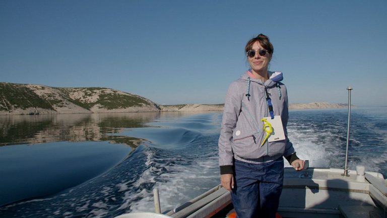 Svjetski dan ribarstva – znanstvenica koja vraća vjeru u bolju budućnost Mediterana
