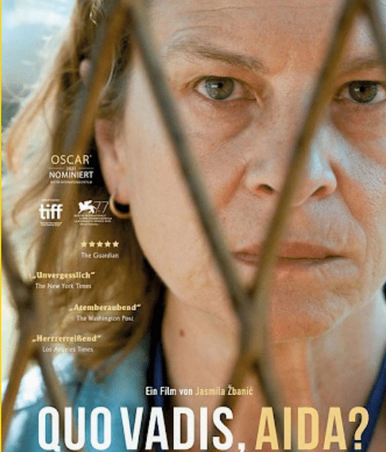U Dubrovniku premijerno „Quo vadis, Aida?“