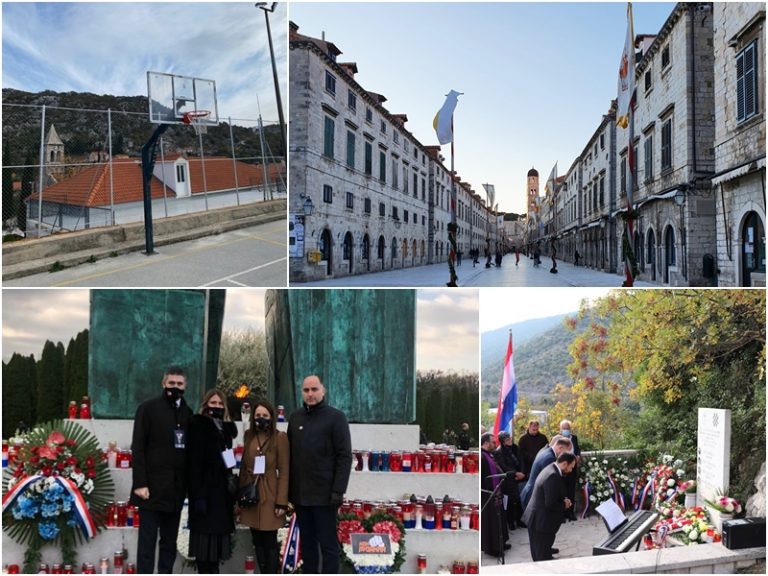 AKTIVNOSTI GRADA: Obnavlja se igralište na Osojniku, isplaćene subvencije za podstanarstvo…