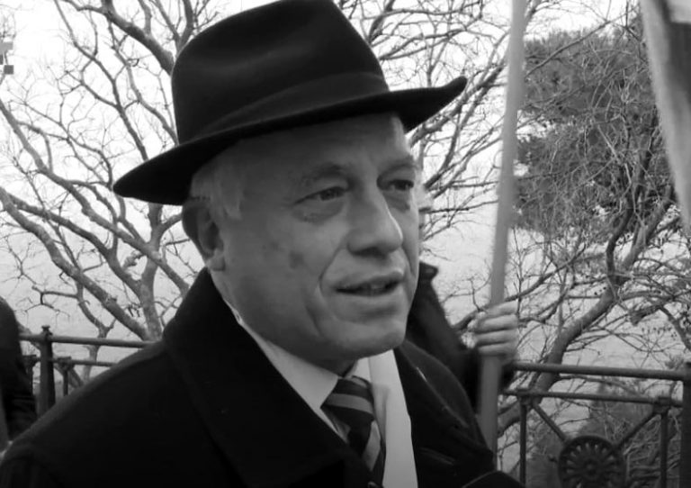 Gradonačelnik uputio izraze sućuti obitelji Nikole Beusana