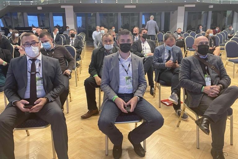 Gradonačelnik Franković izabran u Predsjedništvo Udruge gradova