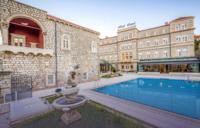 Hotel Lapad: jesi li ti naš novi chef?