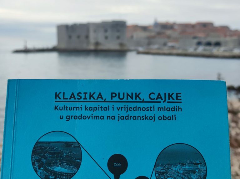 Zanimljivo istraživanje o vrijednostima mladih u jadranskim gradovima – Klasika, punk, cajke