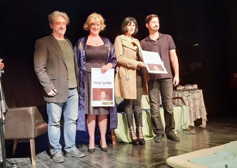 Kolarini osvojili 3 nagrade na  Repassage Festu u Ubu