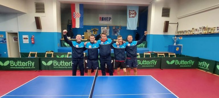 Seniorska B momčad Pitura ostvarila drugu prvenstvenu pobjedu
