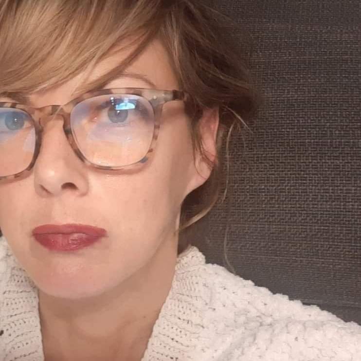 Izbor Marjane Batinić: sad je dovoljno da mi knjiga negdje dodirne emocionalno tijelo