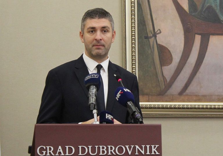 Franković: proračun za 2022. je konzervativan, računamo na sezonu i EU fondove