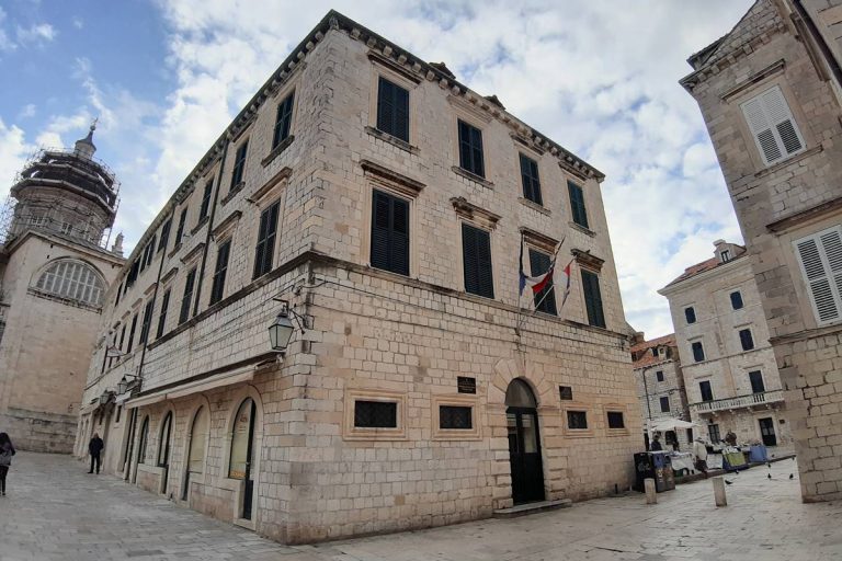 NATJEČAJ: u Županiji traže 4 nova pročelnika