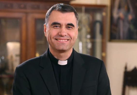 Biskup Glasnović: Ovim se imenovanjem vraćam kući, nadam se da ćemo zajedno graditi nove mostove