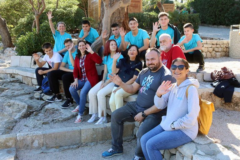 Međugradska suradnja: mladi tehničari iz Zadra za natjecanje se pripremali u Dubrovniku