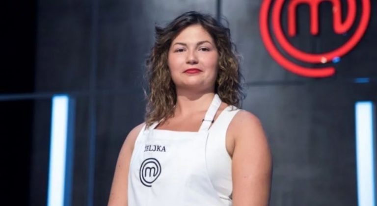 Korčulanka Željka Bleuš večeras se bori za finale MasterChefa