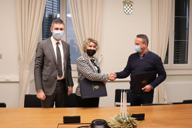 Dubrovačka baština preuzela prostor dormitorija u zgradi Državnog arhiva