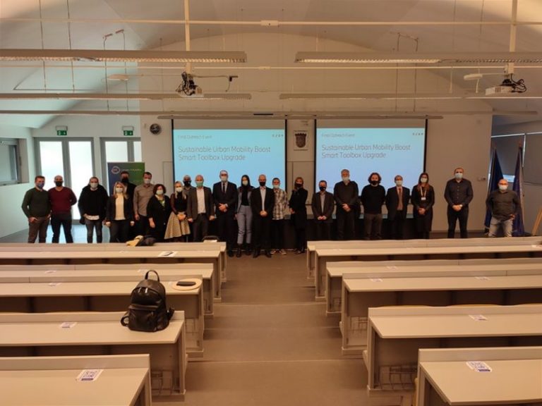 Održana završna radionica EU projekta SUMBooST2