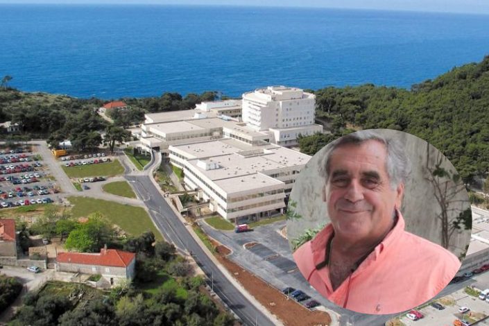 Dubrovčani iz New Yorka darovali bolnicu