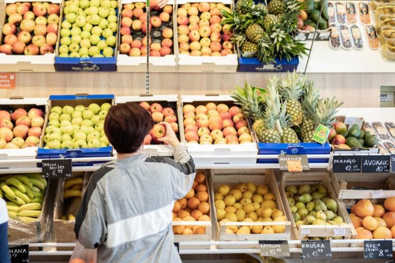 Odzvonilo najčešćem tipu plastičnih vrećica u trgovinama