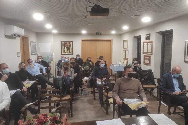 OPĆINA KONAVLE Jednoglasno usvojen proračun “težak” 118,4 milijuna kuna
