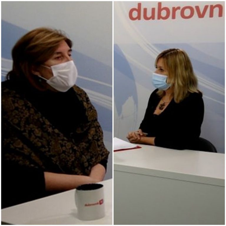 TV INTERVJU: Dr. Marija Radonić: čitanje na glas u najranijoj dobi značajno pomaže razvoju djeteta