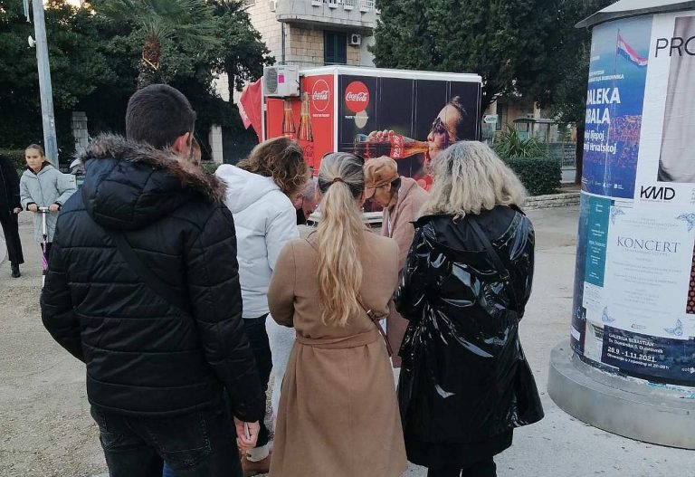 KRISTIĆ: Za referendum protiv COVID potvrda prikupljeno oko 10 tisuća potpisa