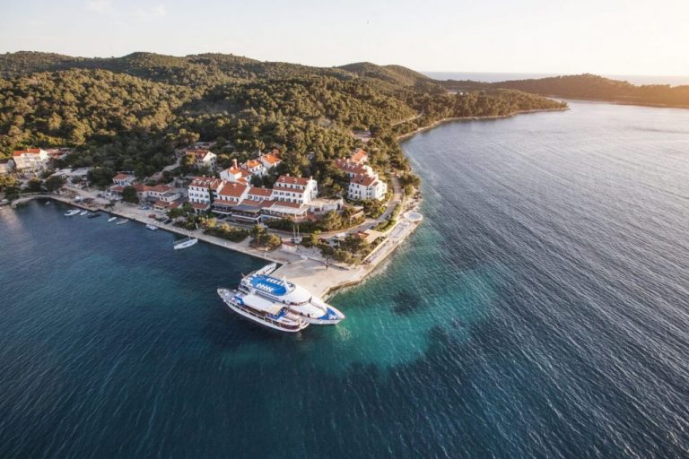 ALH prodaje Hotel Odisej, jedini hotel na Mljetu