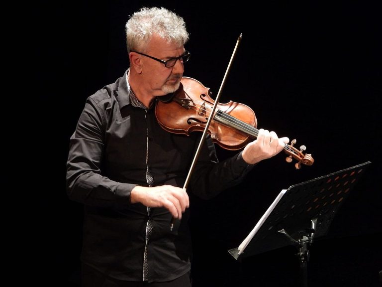 Slobodan Begić – novi ravnatelj Dubrovačkog simfonijskog orkestra