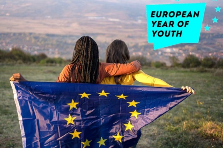 Mladi, dajte prijedlog proslave Dana Europe