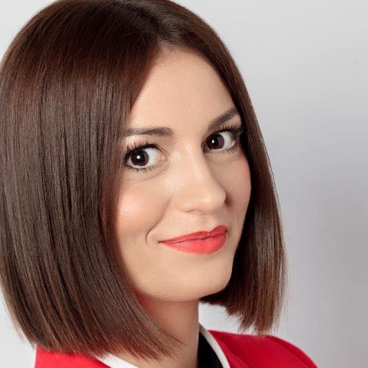 Ivana Paradžiković, bivša urednica “Provjerenog” predavat će na dubrovačkom sveučilištu