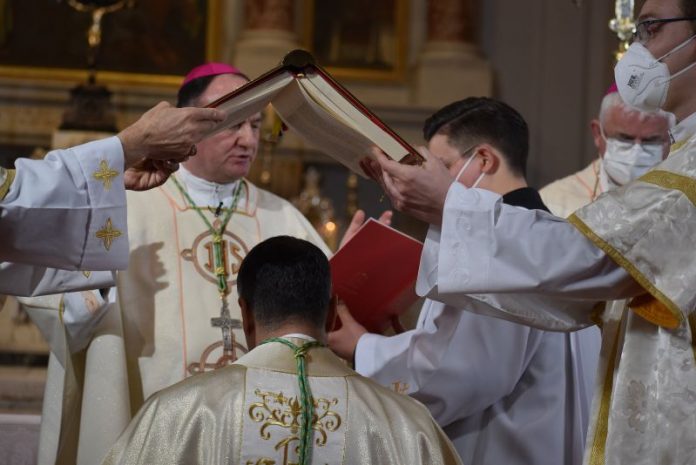 novi dubrovački biskup