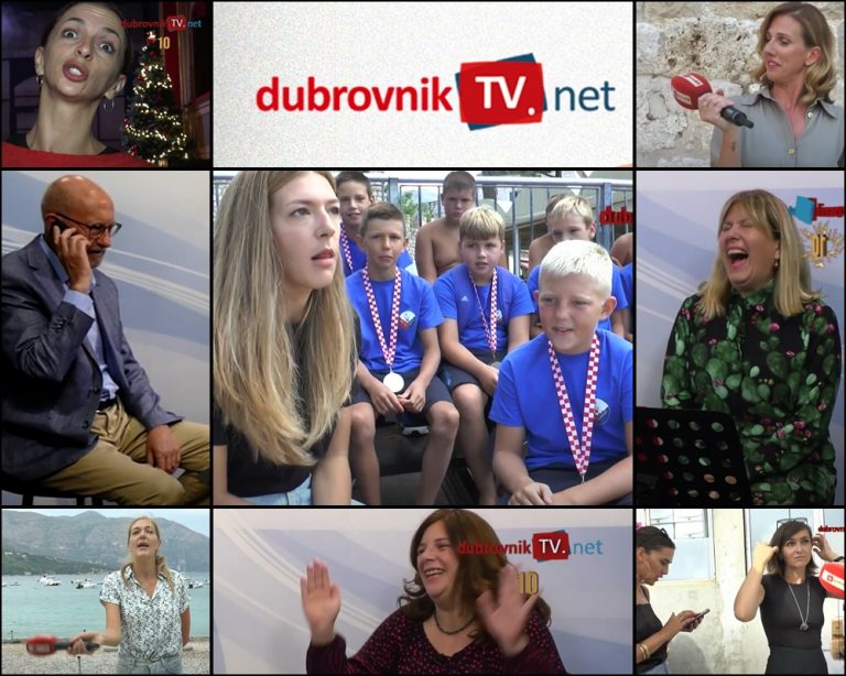 Tradicionalni šaljivi video dubrovnikTV.neta