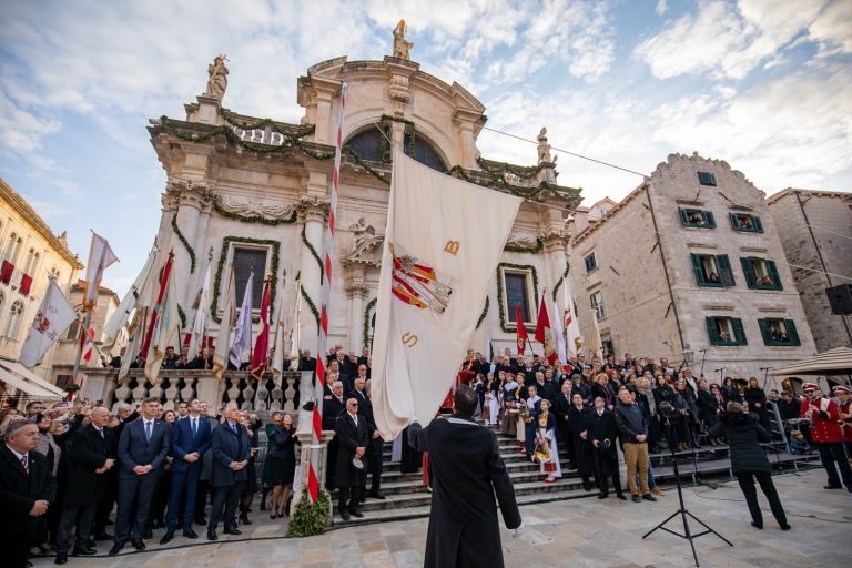 Za Festu sv. Vlaha osiguran besplatan javni prijevoz Libertasom