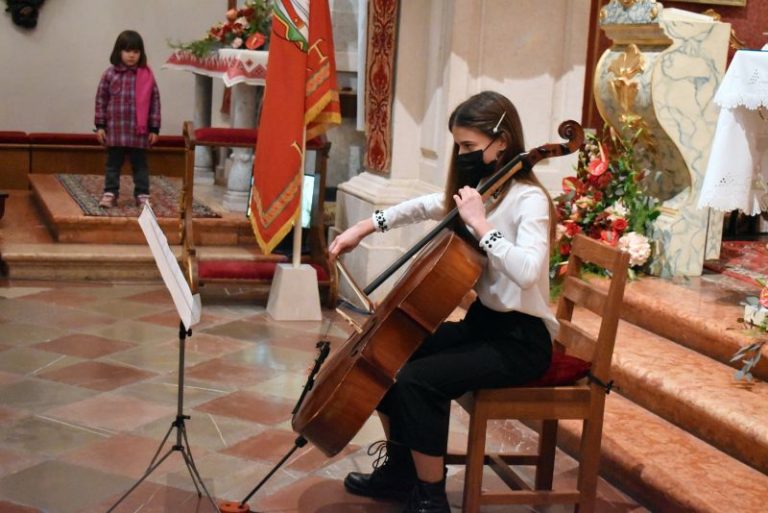 Započelo trodnevlje ususret festi sv. Vlaha