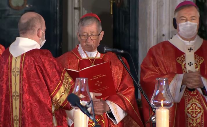 Kardinal Blaz Cupich: Tradicija nam pomaže razumjeti budućnost