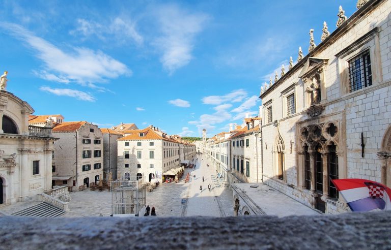 “Otporni turizam koji radi za nas”