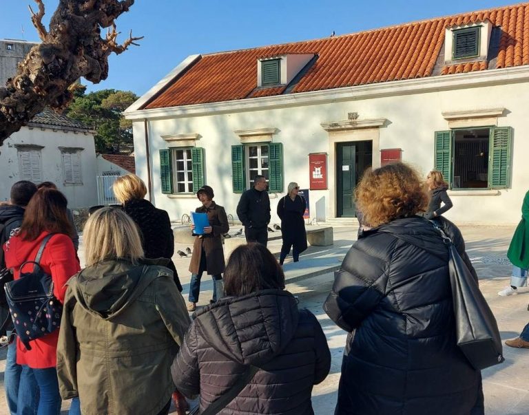 Tematski razgled Grada “750 godina statuta grada Dubrovnika” oduševio je mnoge, provjeri zašto!