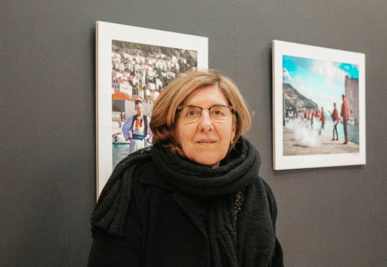 INICIJATIVA dr. Marije Radonić uvrštena u nacionalni program poticanja čitanja djeci!