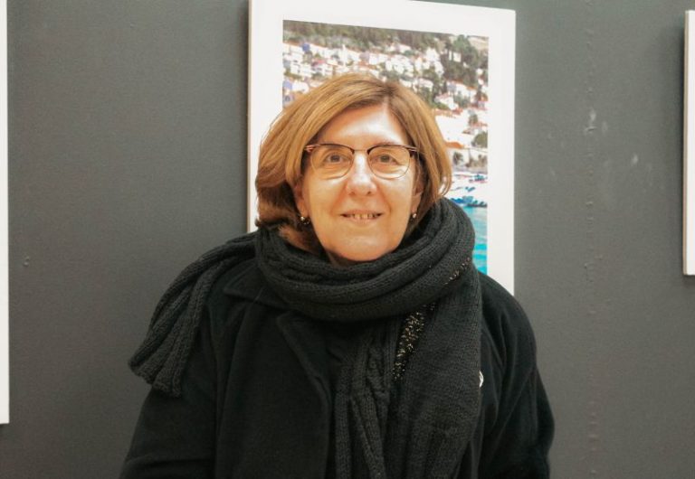 Dr. Marija Radonić je dobila same pohvale za svoj nastup u filmu “Od Dubrovnika do Goe”